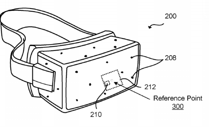 Oculus Patent | Focal Surface Display