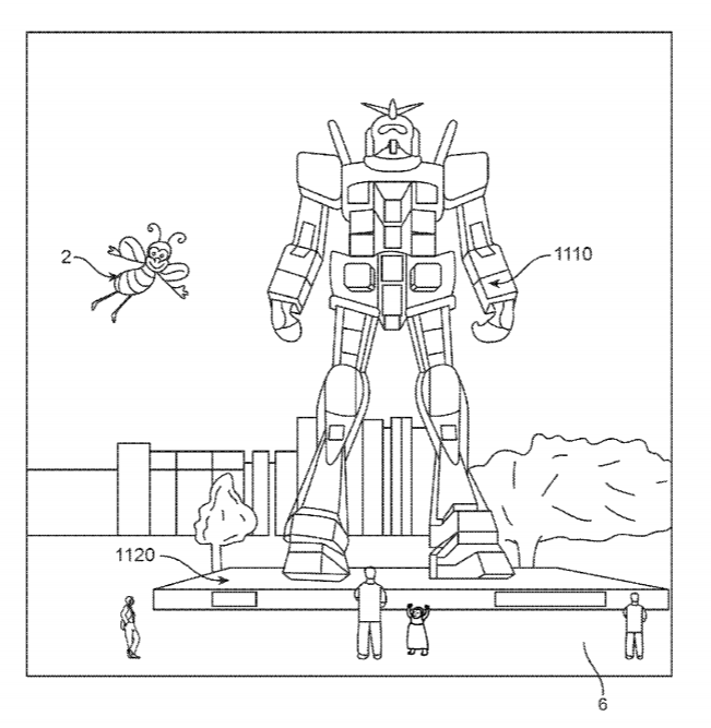 Magic Leap Patent | Methods And System For Creating Focal Planes In Virtual And Augmented Reality