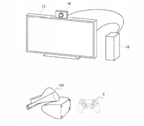 Sony Patent | Display Control Program, Dislay Control Apparatus And Display Control Method