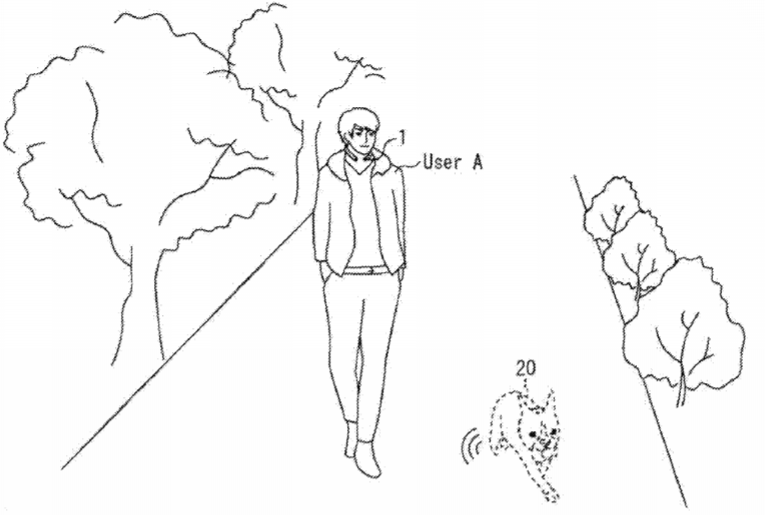 Sony Patent | Information Processing Apparatus, Information Processing Method And Program