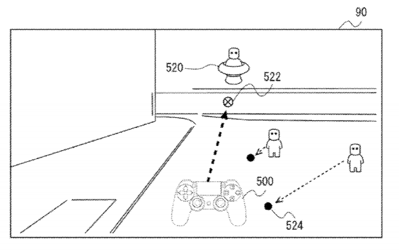 Sony Patent | Display Control Apparatus, Display Control Method, And Recording Medium