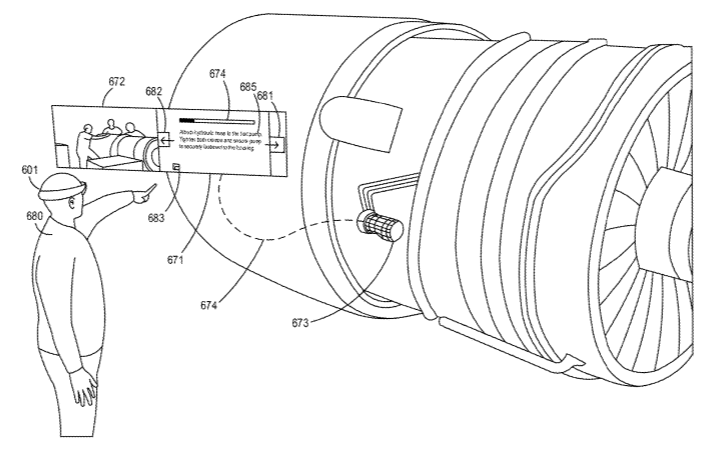 Microsoft Patent | Mixed-Reality Guide Data Collection And Presentation