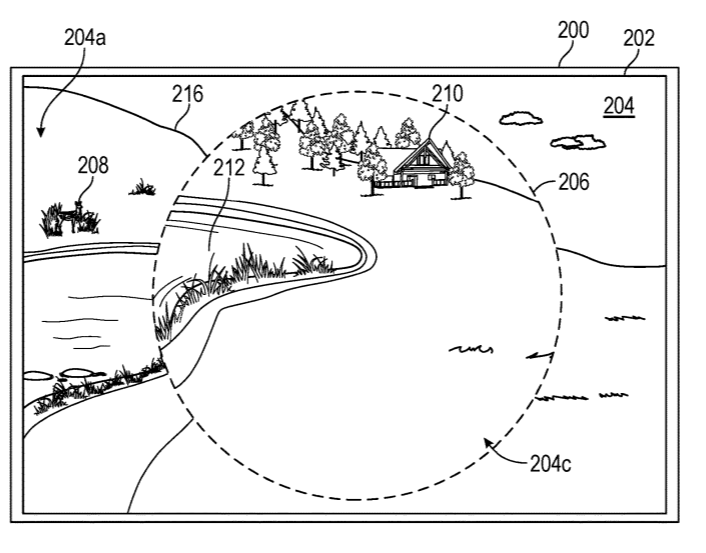 Apple Patent | Movement Within An Environment