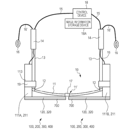 Sony Patent | Display Apparatus And Initial Setting Method For Display Apparatus