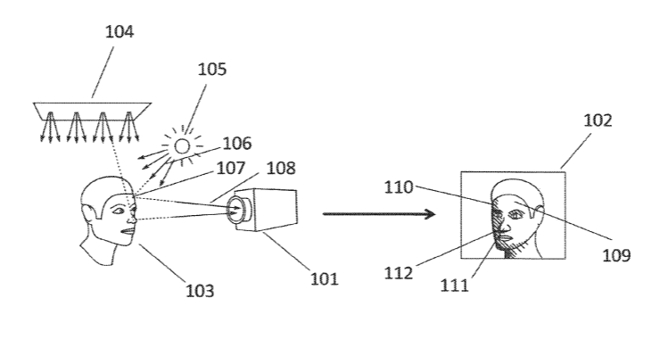 Apple Patent | Method And System For Representing A Virtual Object In A View Of A Real Environment