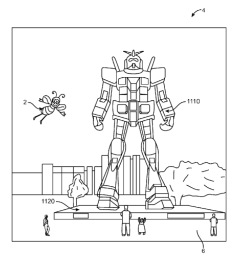 Magic Leap Patent | Driving Sub-Images Based On A User’S Accommodation