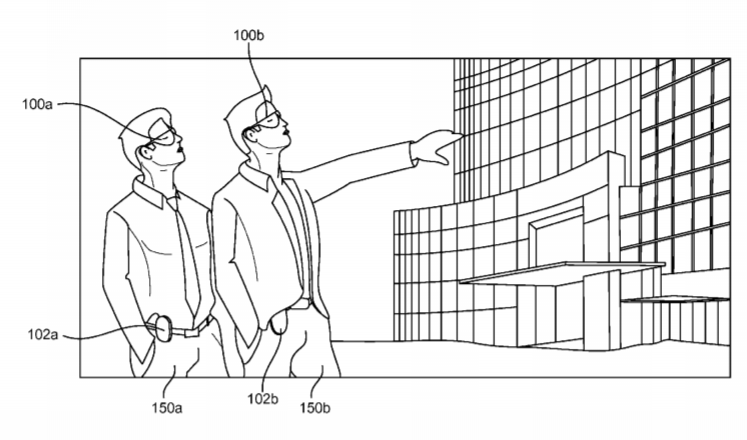 Magic Leap Patent | Creating A Topological Map For Localization In Augmented Or Virtual Reality Systems