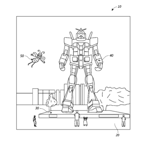 Magic Leap Patent | Augmented Reality Display System For Evaluation And Modification Of Neurological Conditions, Including Visual Processing And Perception Conditions