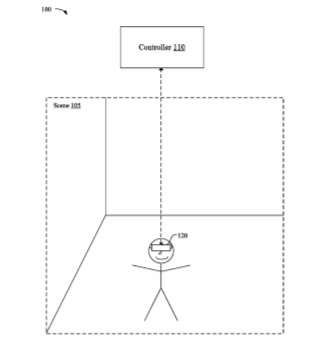 Apple Patent | Event Camera-Based Gaze Tracking Using Neural Networks