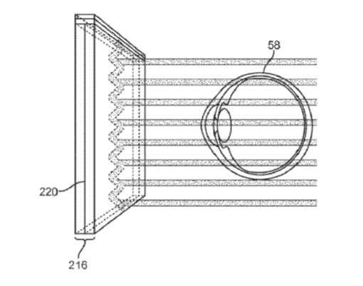 Magic Leap Patent | Multi-Layer Diffractive Eyepiece