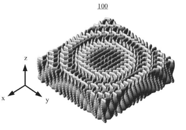 Facebook Patent | Optical System With Polarization Volume Hologram
