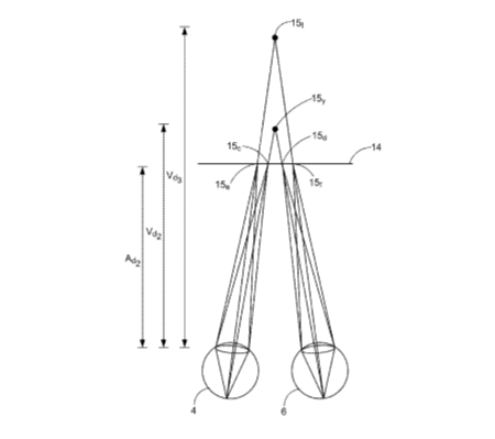 Magic Leap Patent | Dithering Methods And Apparatus For Wearable Display Device