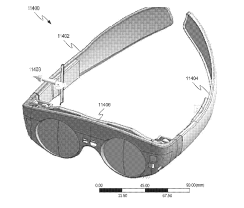 Magic Leap Patent | Thermal Dissipation For Wearable Device