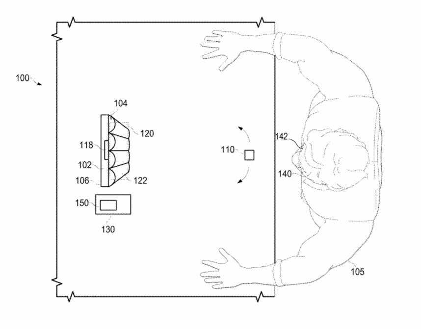 Google Patent | Method And Apparatus For Correcting Lenticular Distortion