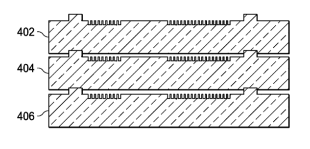 Magic Leap Patent | Customized Polymer/Glass Diffractive Waveguide Stacks For Augmented Reality/Mixed Reality Applications
