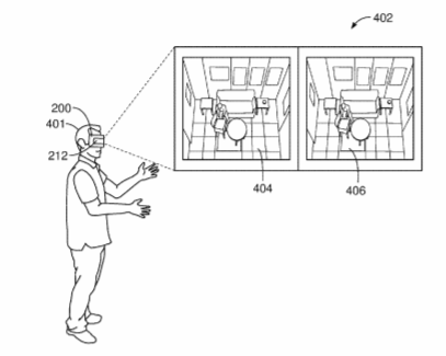 Qualcomm Patent | Content positioning in extended reality systems