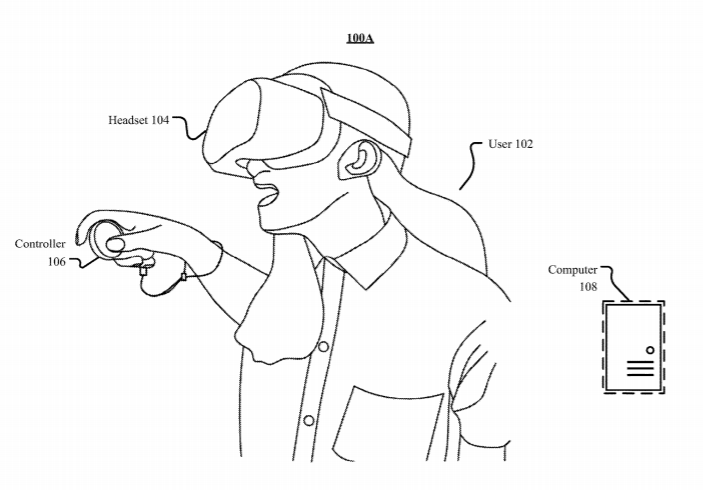 Facebook Patent | Systems and methods for foveated rendering
