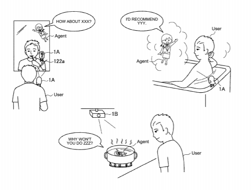 Sony Patent | Information processing system, information processing method, and recording medium