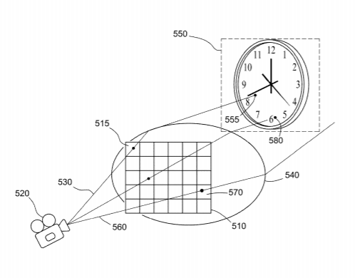 Facebook Patent | Generating and modifying representations of objects in an augmented-reality or virtual-reality scene
