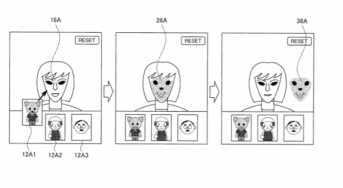 Sony Patent | Information processing apparatus, information processing method, and program