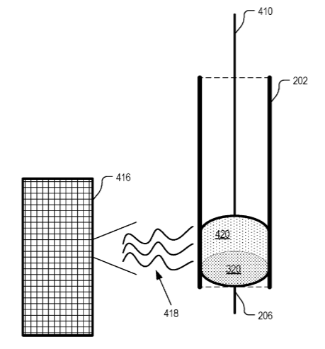 Facebook Patent | Fabricating a lens assembly