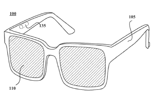 Facebook Patent | Switchable diffractive optical element and waveguide containing the same