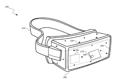 Facebook Patent | Artificial reality notification triggers