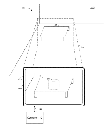 Apple Patent | Computationally efficient model selection