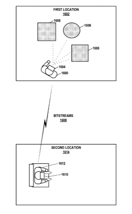 Qualcomm Patent | Angular mode simplification for geometry-based point cloud compression