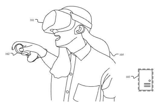 Facebook Patent | Enhancing the resolution of a video stream