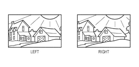 Sony Patent | Gaze tracking apparatus and systems