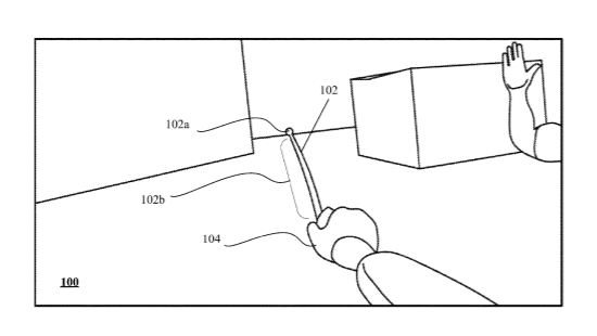 Facebook Patent | Systems and methods for user interaction with artificial reality environments