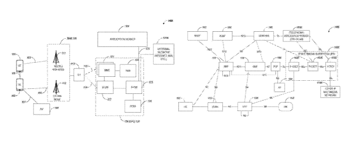 Intel Patent | Qoe metrics reporting for rtp-based 360-degree video delivery