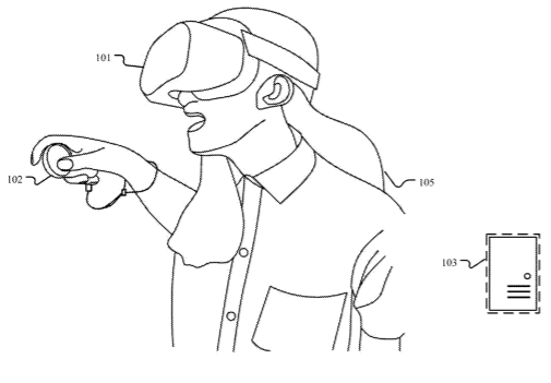 Facebook Patent | Processing stereo images with a machine-learning model