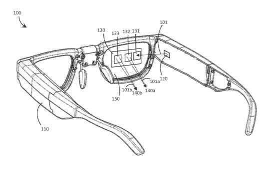 Google Patent | Systems, devices, and methods for waveguide-based eyebox expansion in wearable heads-up displays