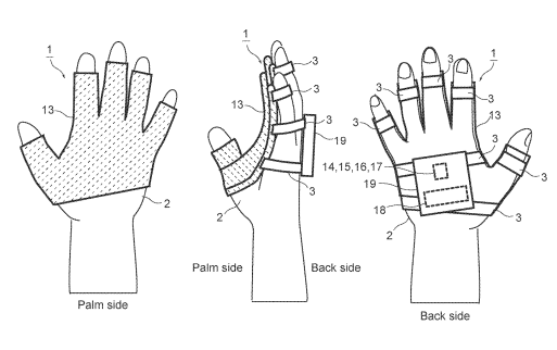 Sony Patent | Haptic presentation apparatus, haptic presentation system, and haptic presentation method