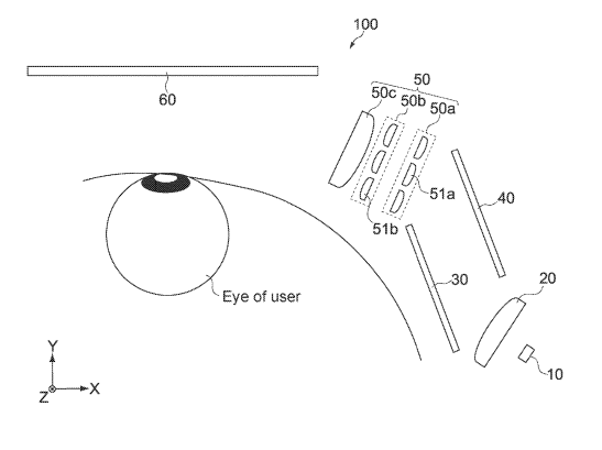 Sony Patent | Image display apparatus and head-mounted display