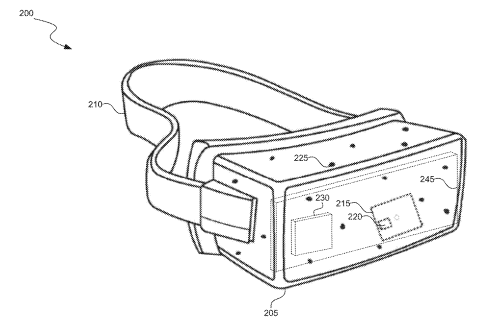 Facebook Patent | Augmented reality effect resource sharing