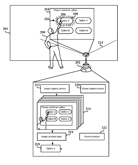 Sony Patent | Robot utility and interface device